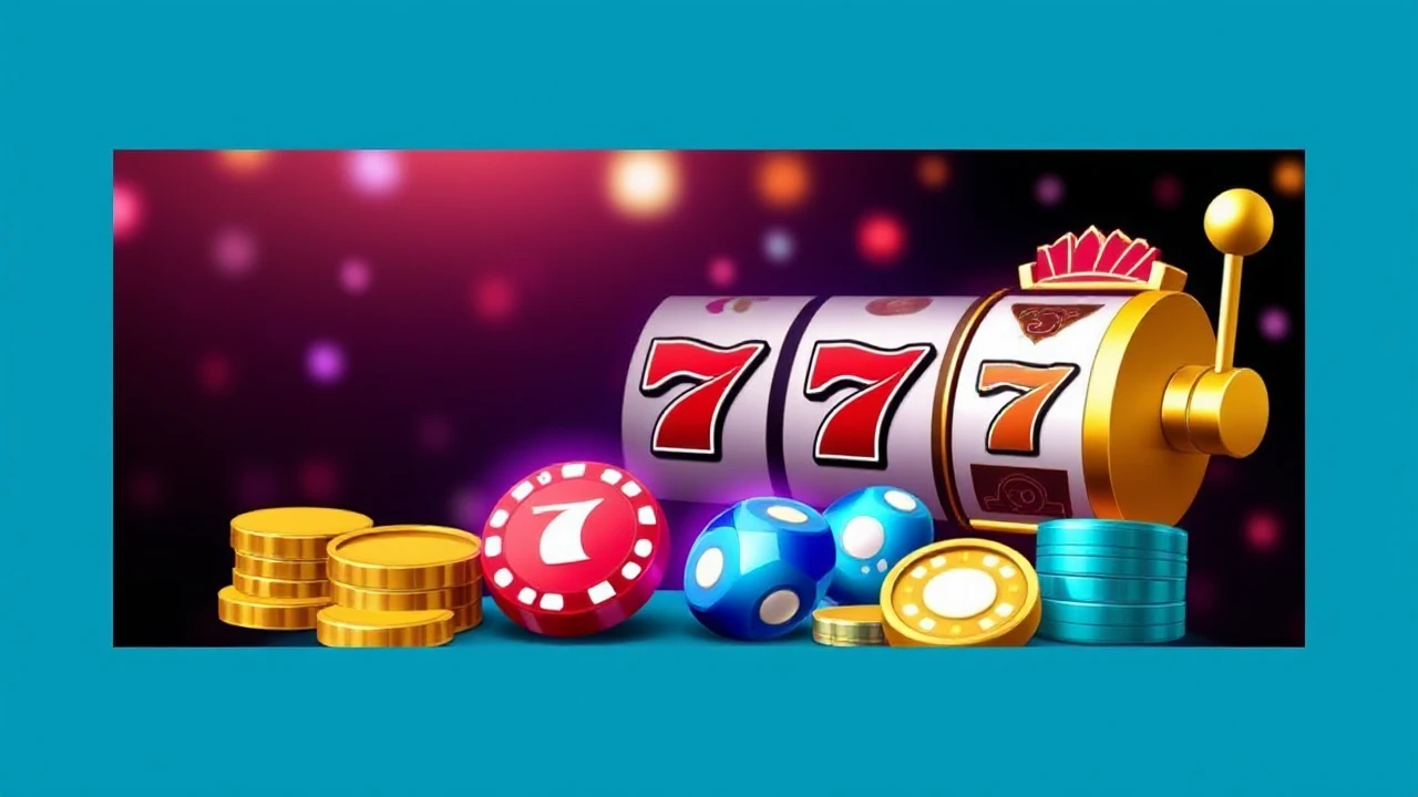 Optimizing Enjoyment and Profit: Internet Slot Game Tactics