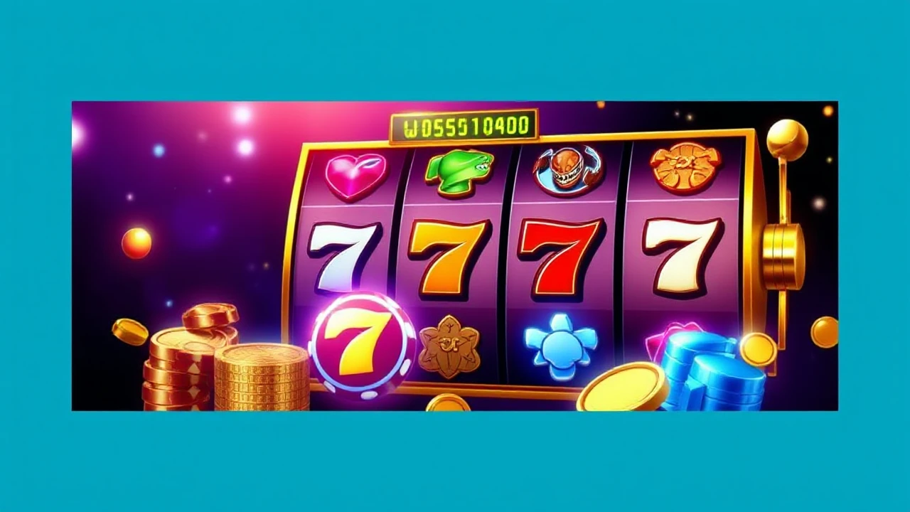 Changing Fun: Innovative Features in Casino Slot Games