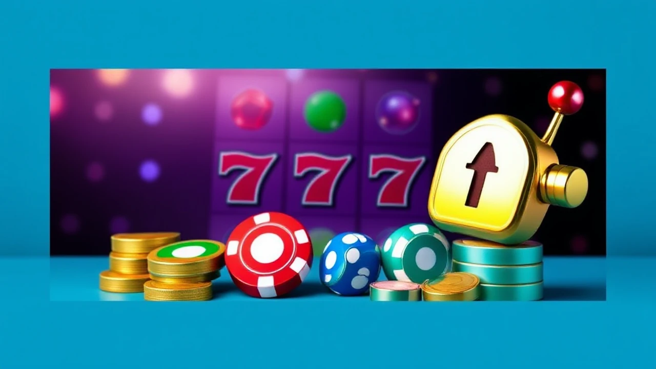 Top Tips for Ensuring Safety and Security While Online Slot Gaming